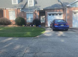 119G Country Club Dr, Americus, GA 31709