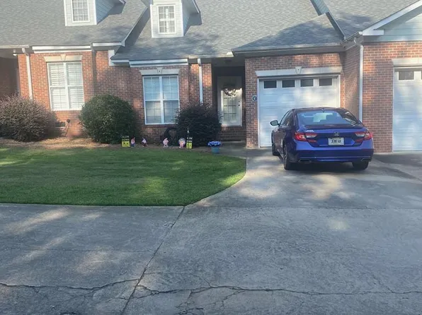 119G Country Club Dr, Americus, GA 31709