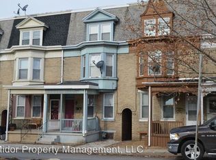 737 E Philadelphia St, York, PA 17403