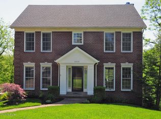 8808 Cranborne Ct, Manor Creek, KY 40241