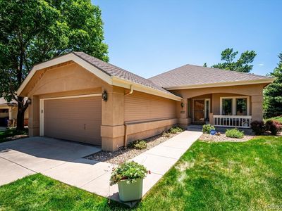 15896 Double Eagle Drive, Morrison, CO, 80465