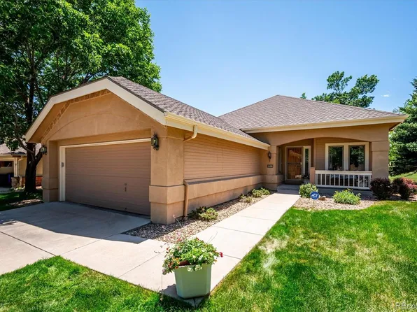 15896 Double Eagle Drive, Morrison, CO 80465