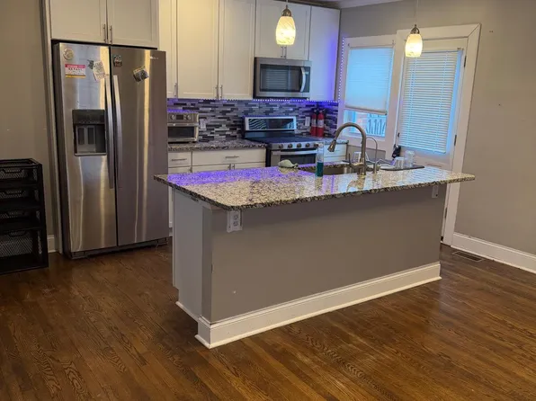 4814 Coleherne Rd, Baltimore, MD 21229