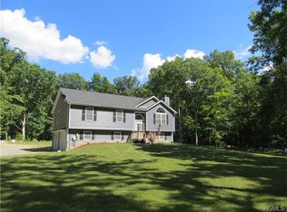 126 Brimstone Hill Rd, Pine Bush, NY 12566