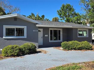 4659 Helena St NE, Saint Petersburg, FL 33703