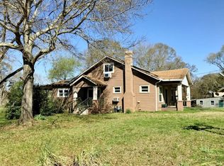 808 Copiah St, Summit, MS 39666