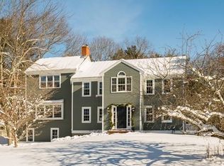 187 King Phillips Pathe, Marshfield, MA 02050