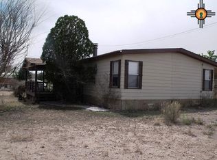 28 Buggy Ride Rd, Caballo, NM 87931