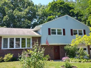 8 Randi Way, Neptune, NJ 07753