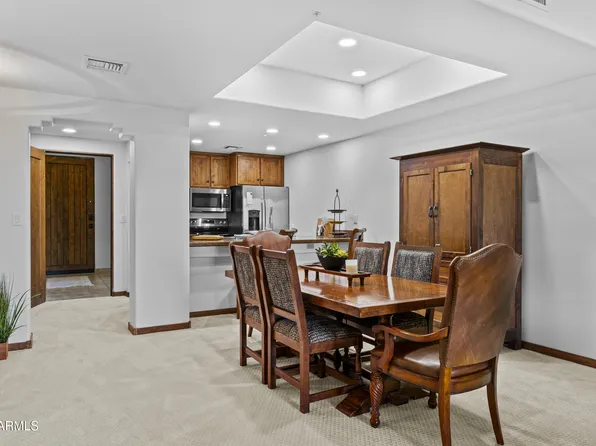 36601 N MULE TRAIN Road #D18, Carefree, AZ 85377