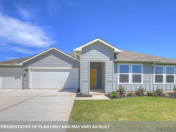 The Dean Plan, Hartland Ranch