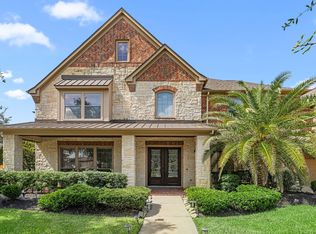 26618 Ridgefield Park Ln, Cypress, TX 77433