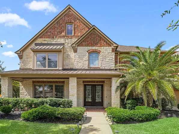 26618 Ridgefield Park Ln, Cypress, TX 77433
