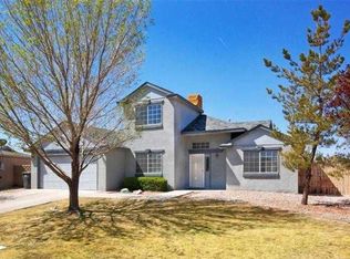 1809 Blueberry Dr NE, Rio Rancho, NM 87144