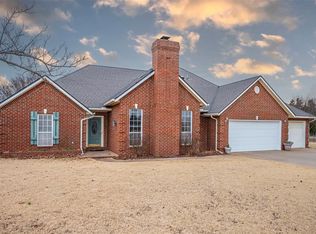 1913 Kyle Dr, Guthrie, OK 73044