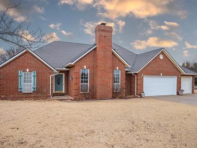 1913 Kyle Dr, Guthrie, OK, 73044