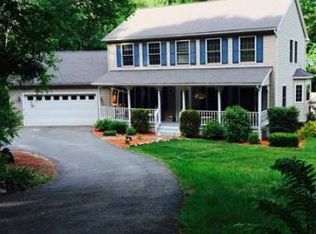 43 Old Poor Farm Rd, Ware, MA 01082