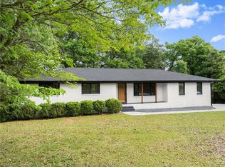 140 Kirkwood Dr, Athens, GA 30606