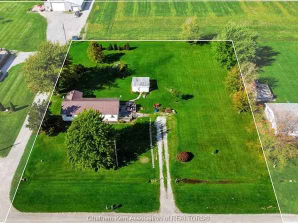 6595 Middle Line, Chatham Kent, ON N0P 1W0