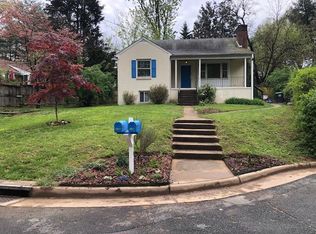 110 Howard Dr, Charlottesville, VA