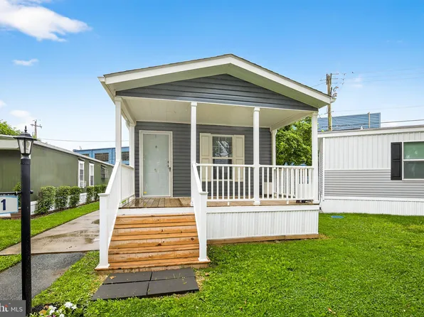 541 Furnace Hills Pike Trailer 1, Lititz, PA 17543