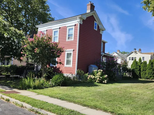 58 Division Street, Keyport, NJ 07735