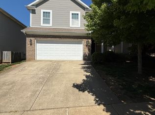 2716 Burnt Mill Rd, Lexington, KY 40511