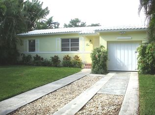 1820 SW 32nd Ave, Miami, FL 33145