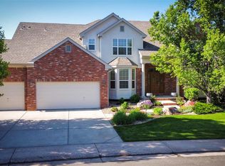 1764 Ridgecrest Way, Highlands Ranch, CO 80129