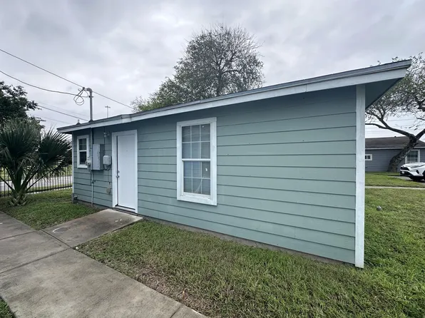 1603 Caldwell Street