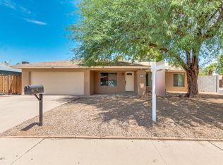 746 W Medina Ave, Mesa, AZ 85210