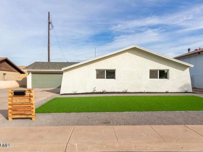 516 E GREENWAY Drive, Tempe, AZ, 85282