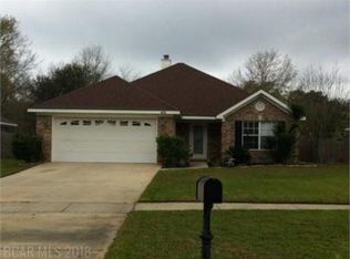 6777 Mighty Oaks Dr, Gulf Shores, AL 36542