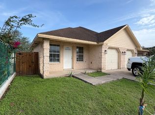 6806 Atascosa Dr APT A, Brownsville, TX 78526