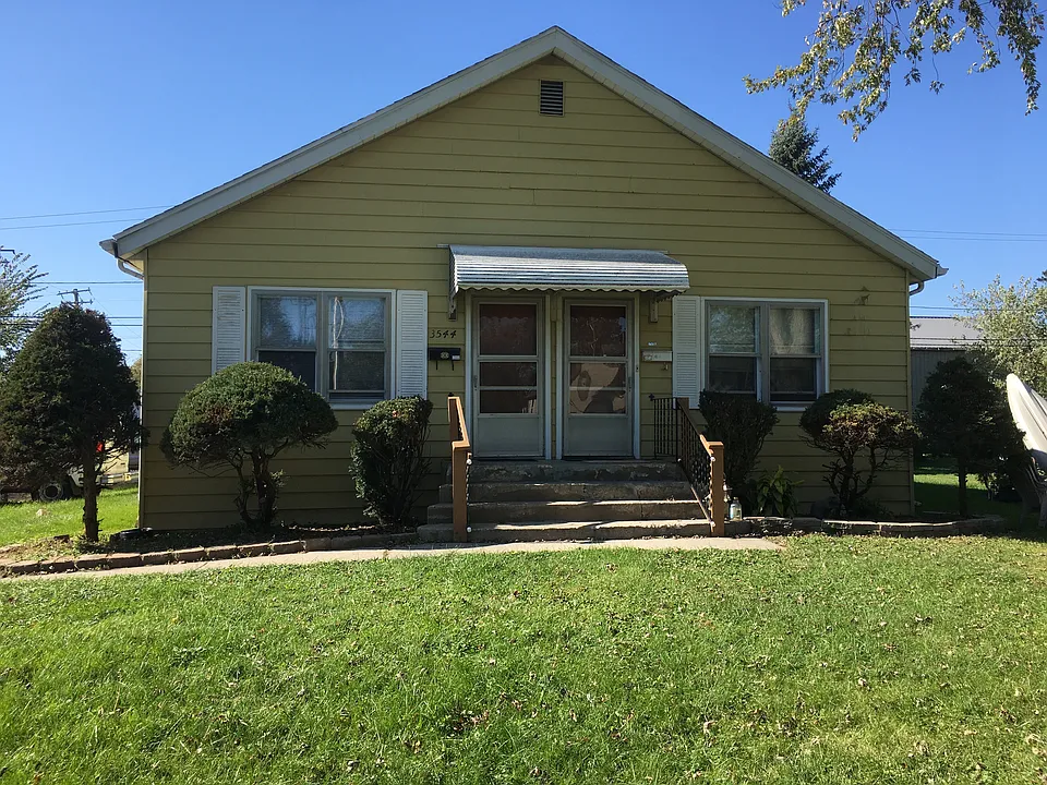 3544 Union Ave.
