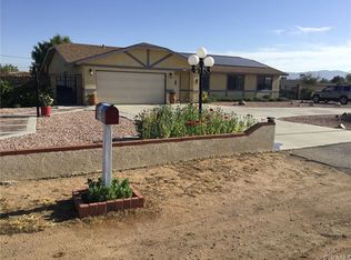 14080 Mohawk Rd, Apple Valley, CA 92307