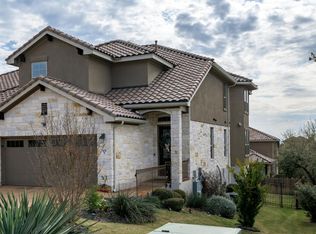 505 S Meadowlark St #B, Lakeway, TX 78734