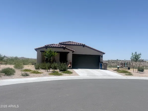 910 ECHO Court, Wickenburg, AZ 85390