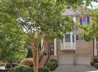 3028 Riverstone Trl, Atlanta, GA 30339