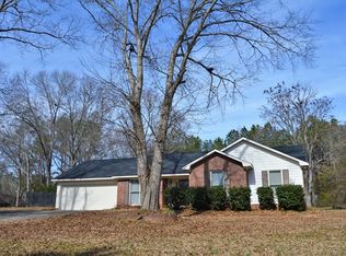 14323 Farmington Rd, Upatoi, GA 31829