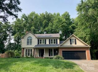 2222 Raven Dr, Rock Hill, SC 29732