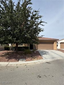 4240 S Gressa St, Pahrump, NV, 89061