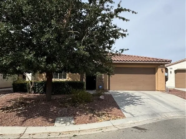 4240 S Gressa St, Pahrump, NV 89061