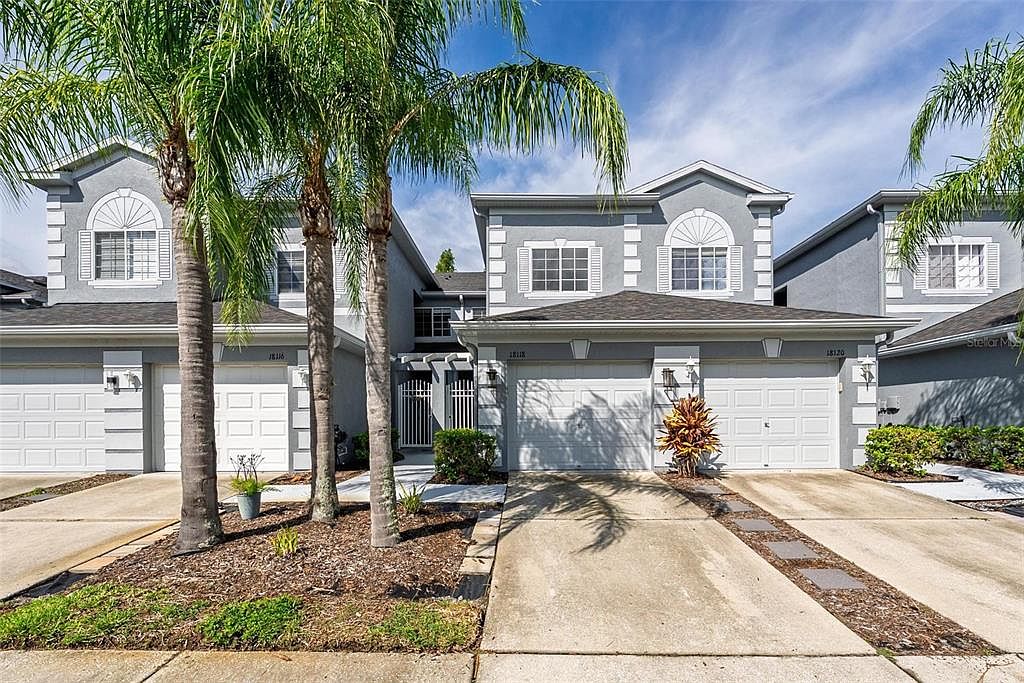 18118 Nassau Point Dr