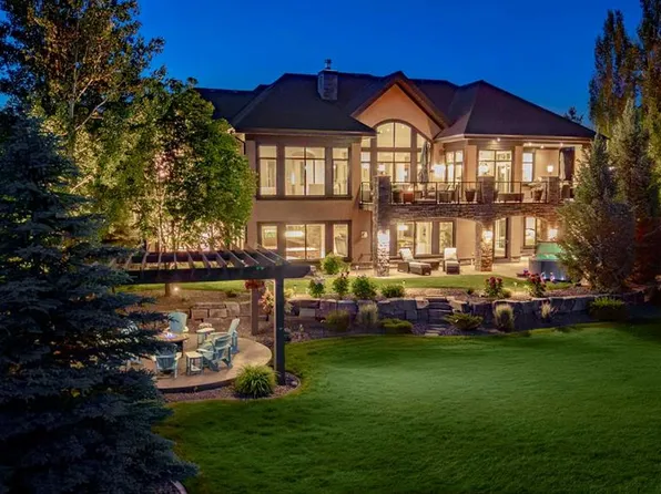 4 NE Ranche Dr, Foothills County, AB T1S 4K1