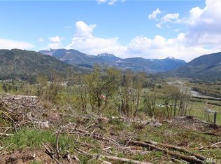6204 Mt Baker Hwy, Deming, WA 98244