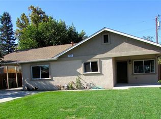 120 Wisconsin Ave, Woodland, CA