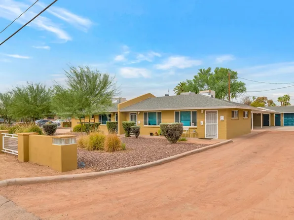 3636 E Verde Ln, Phoenix, AZ