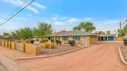 3636 E Verde Ln Photo 1