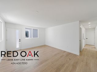 2223 Clyde Ave #2225-3/4, Los Angeles, CA 90016
